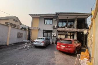 Parcelle  Pigeon 15 sur 25m 270.000  ngocier